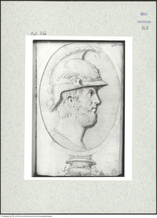 Vorderseite von bh478934_recto