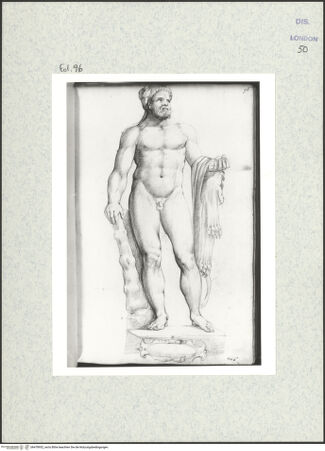 Vorderseite von bh478952_recto