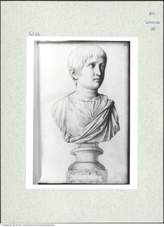 Vorderseite von bh479007_recto