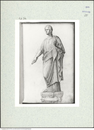 Vorderseite von bh479012_recto