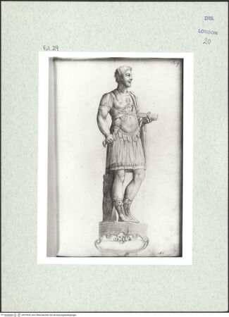 Vorderseite von bh479018_recto