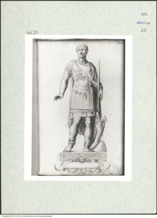 Vorderseite von bh479019_recto