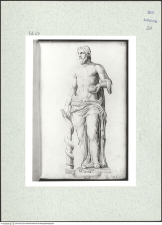 Vorderseite von bh479024_recto