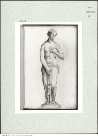 Vorderseite von bh479025_recto