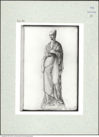 Vorderseite von bh479027_recto