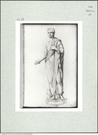 Vorderseite von bh479029_recto