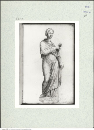 Vorderseite von bh479030_recto