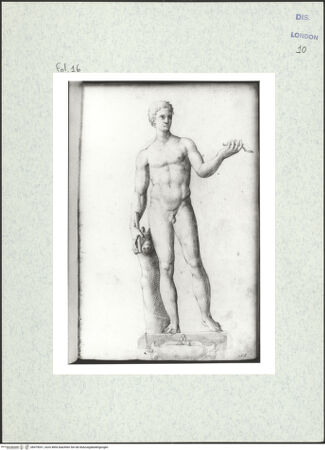 Vorderseite von bh479031_recto