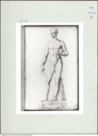 Vorderseite von bh479032_recto