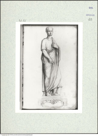 Vorderseite von bh479034_recto