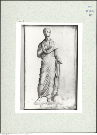 Vorderseite von bh479044_recto