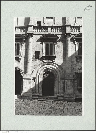 Vorderseite von bh479311_recto