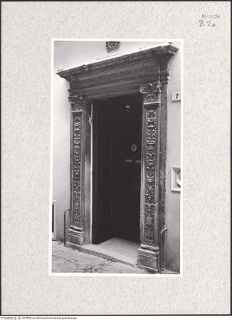 Vorderseite von bh479330_recto