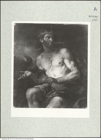 Vorderseite von bh479419_recto