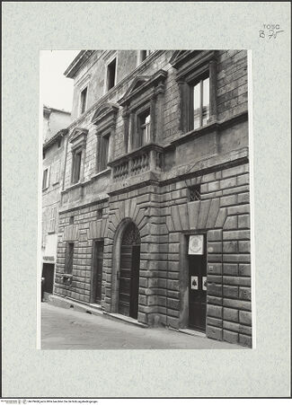 Vorderseite von bh479468_recto