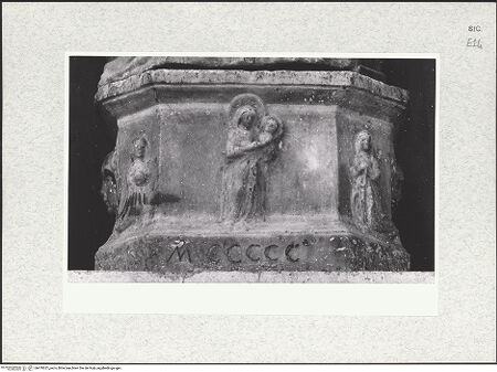 Vorderseite von bh479531_recto