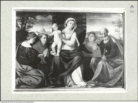 Vorderseite von bh479594_recto