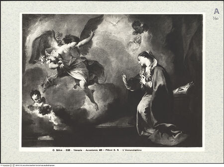 Vorderseite von Bibliotheca Hertziana [https://www.deutsche-digitale-bibliothek.de/content/lizenzen/rv-fz/] Triumphbogen Alfonsos VTriumphaler Einzug Alfons V. in NeapelBerittene Bläser und Trommler - Rechte Ädikula und angrenzende Friese, bh481010_recto. Foto.