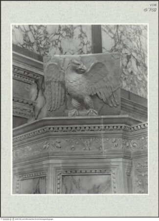 Vorderseite von bh481054_recto