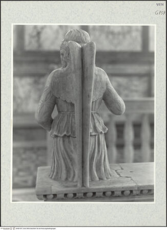 Vorderseite von bh481057_recto