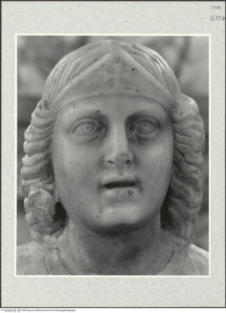 Vorderseite von bh481058_recto