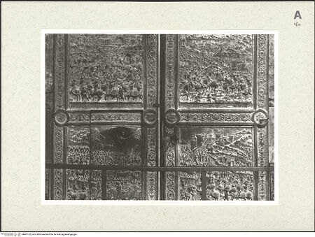 Vorderseite von bh481152_recto