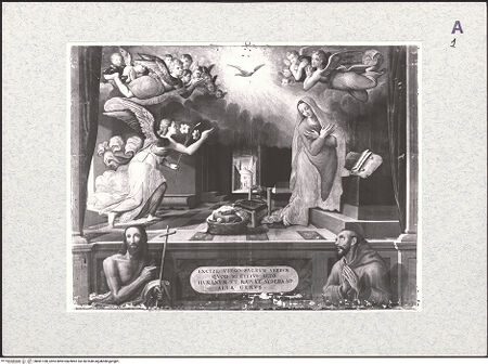 Vorderseite von bh481180_recto