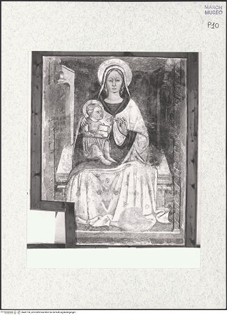 Vorderseite von bh481190_recto