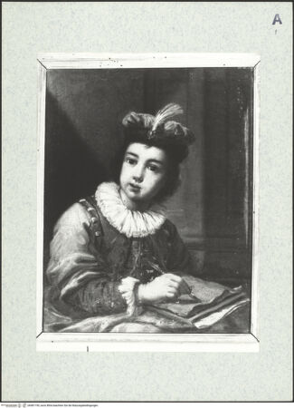 Vorderseite von bh481195_recto