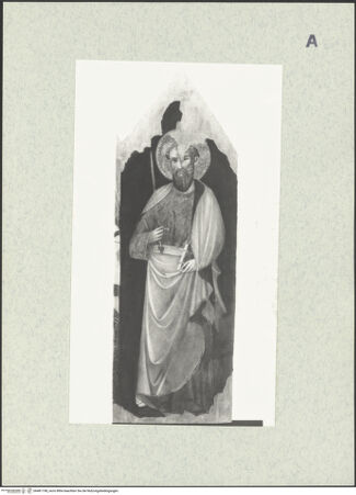 Vorderseite von bh481198_recto