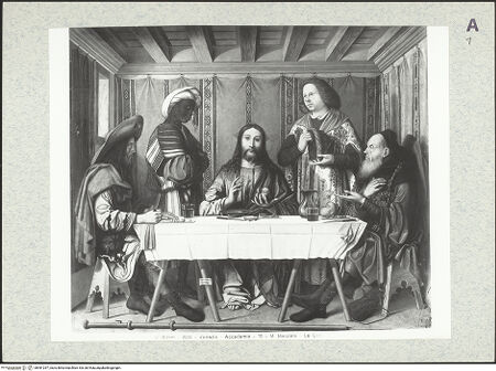 Vorderseite von bh481257_recto