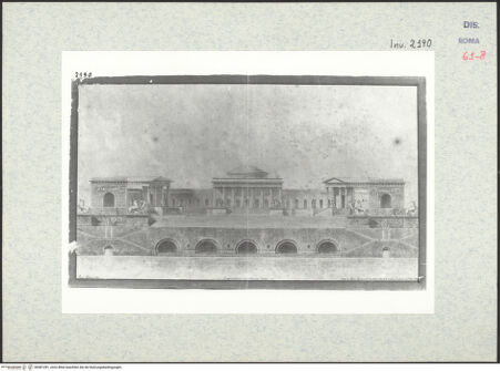 Vorderseite von bh481281_recto