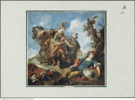 Vorderseite von bh481283_recto