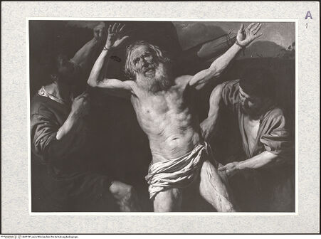 Vorderseite von bh481291_recto