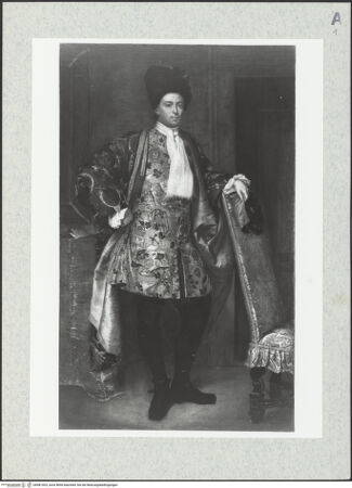 Vorderseite von bh481303_recto