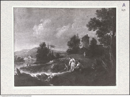 Vorderseite von bh481315_recto