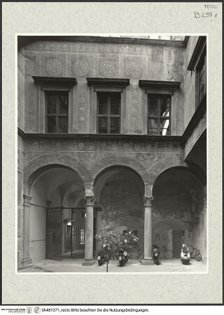 Vorderseite von bh481371_recto