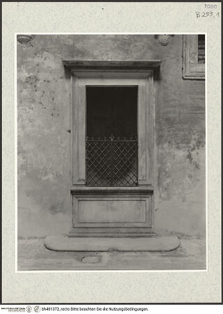 Vorderseite von bh481372_recto