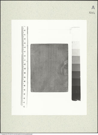 Vorderseite von bh481507_recto