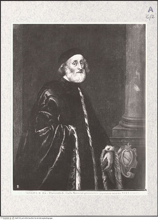 Vorderseite von bh481525_recto