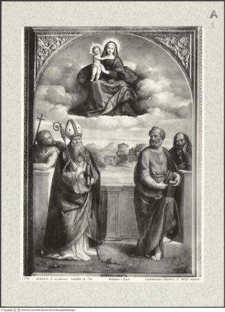 Vorderseite von bh481532_recto