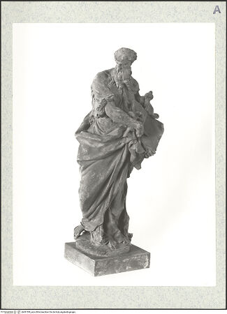 Vorderseite von bh481599_recto