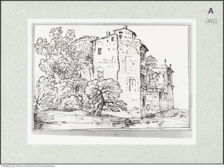 Vorderseite von bh481696_recto