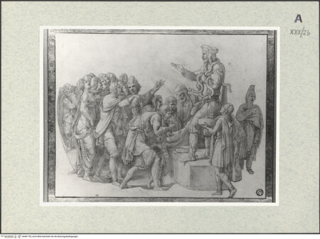 Vorderseite von bh481735_recto