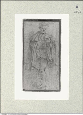 Vorderseite von bh481741_recto