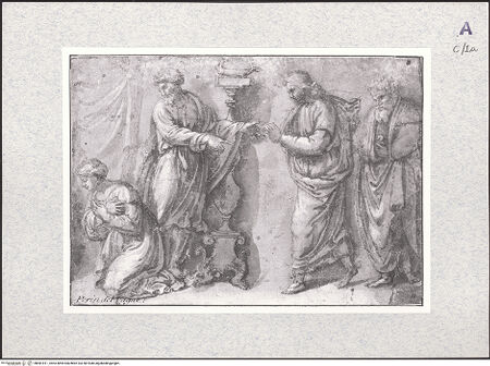 Vorderseite von bh481811_recto