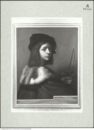 Vorderseite von bh481937_recto