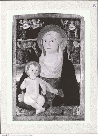 Vorderseite von bh481942_recto