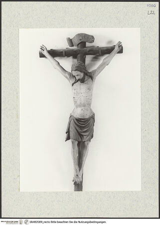 Vorderseite von bh482089_recto