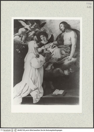 Vorderseite von bh482105_recto